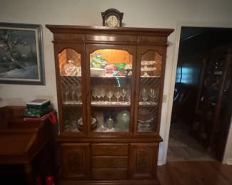 China Cabinet