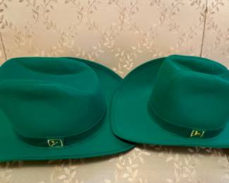 John Deere Brand Cowboy Hats