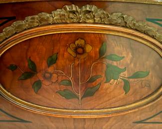 Skilled Craftsmanship