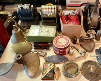 Very Cool Vintage Items