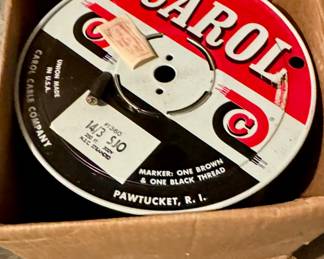 Two Box’s of Brand New 14/3 Wire (250ft.)