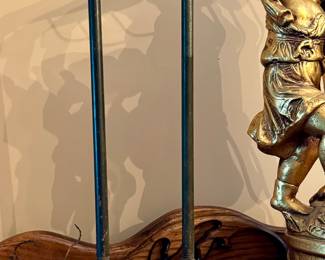 Antique Lightning Rods