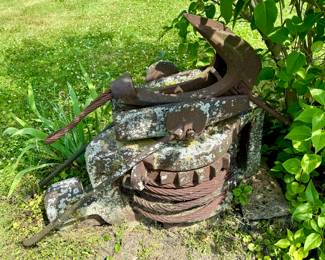 You can buy it, but you gotta move it!!!