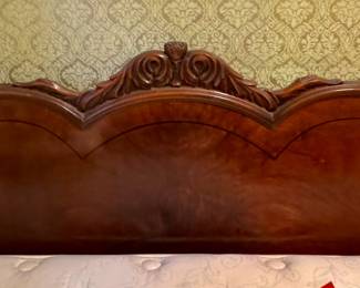 Headboard