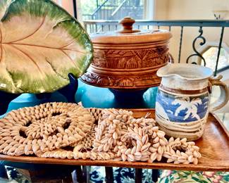 FILIPINO MONKEYPOD WOOD.