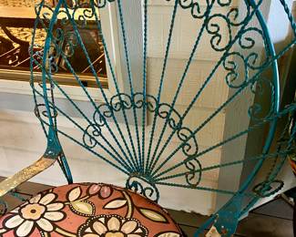 BEAUTIFUL DETAIL WORK!