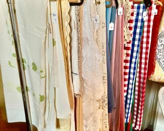 WE'E GOT A CLOSET FULL!