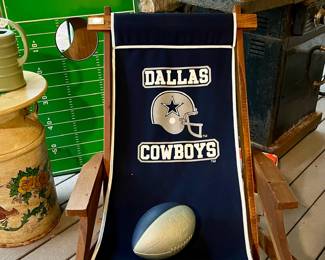 CORN HOLE FOOTBALL FUN!