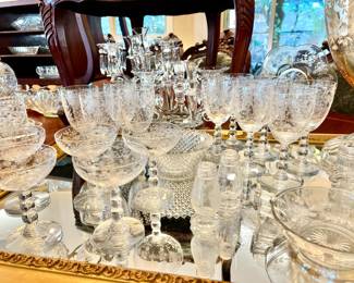 PRETTY SPARKLE AND SHINE!