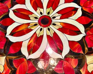 BRILLIANT AND BRIGHT!