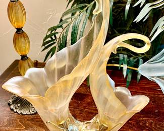 THIS IS WORTH SOMETHING!  VINTAGE.  REGENCY STYLE.