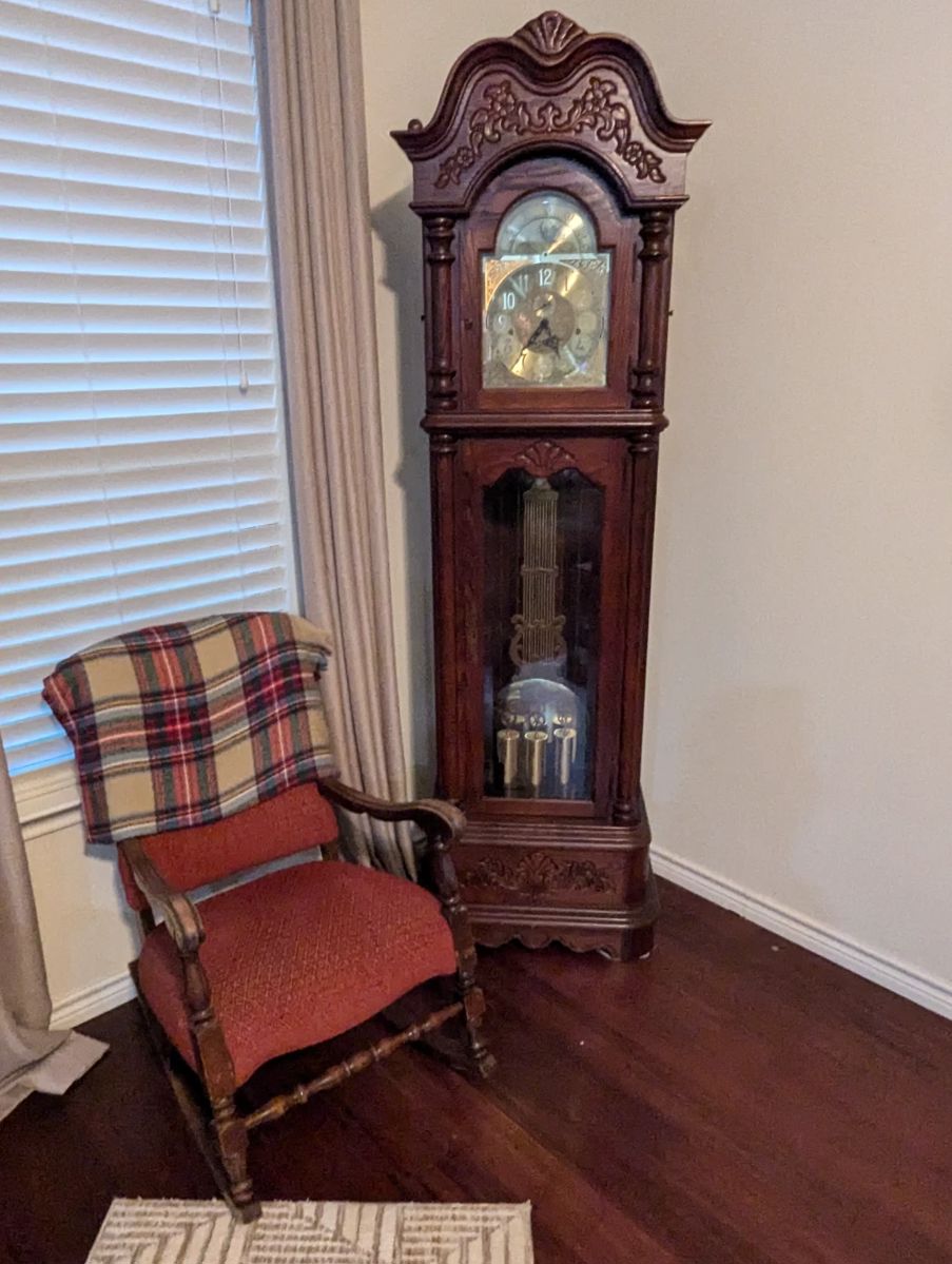 Aubrey Savannah Estate Sale starts on 7/12/2024