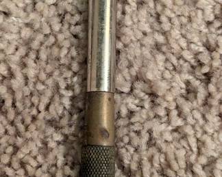 Vintage multi use hammer