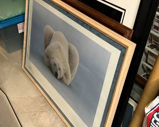 FRAMED PRINTS