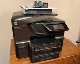 HP PRINTER