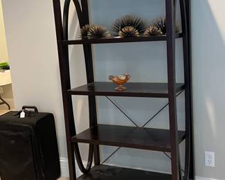 Book/Display shelf