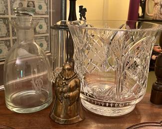 GROUP OF VP COLLECTIBLES