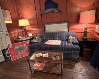 WELCOME TO THE STUDY