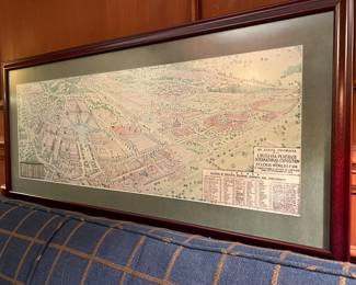 LOUISIANA PURCHASE INTERNATIONAL EXPOSITION ST LOUIS WORLD'S FAIR 1904