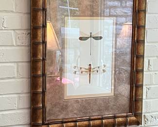 Lovely framed prints