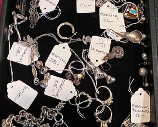Sterling Jewelry