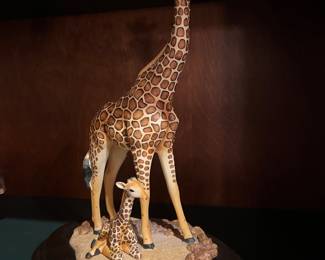 Feathers of Knysna 
Limited Edition