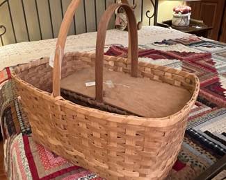 Baskets