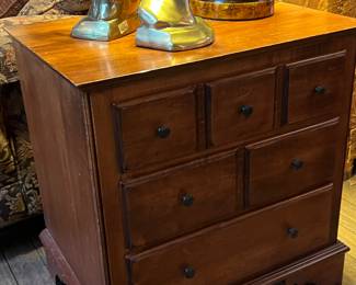 Ethan Allen Chest of Drawers