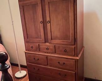 Ethan Allen chest
