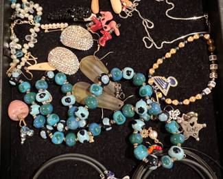 Costume Jewelry