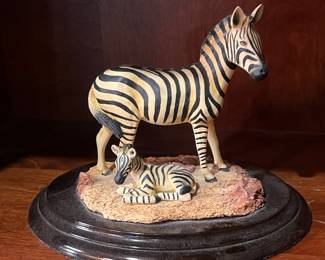 Feathers of Knysna 
Limited Edition