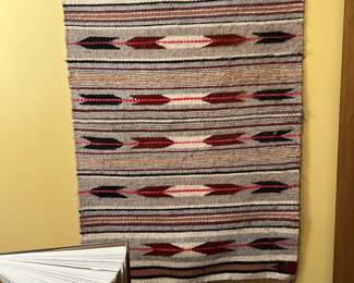 Native rug