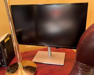 Samsung monitor