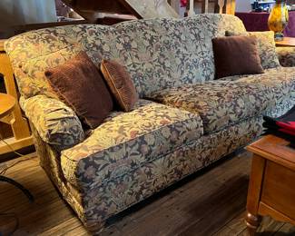 Ethan Allen Sofa