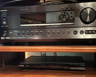 Audiovisual components