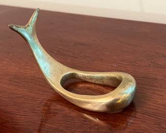 BRASS PIPE STAND