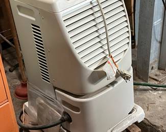DEHUMIDIFIER
