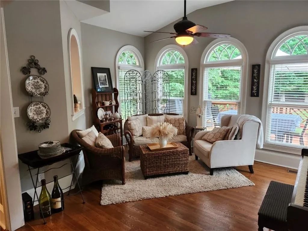 BEES KNEES IS IN ALPHARETTA! in Alpharetta, GA starts on 7/19/2024