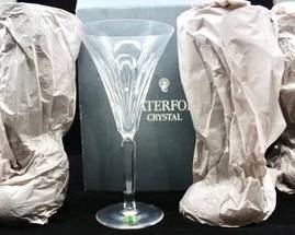 WATERFORD GLASSES
