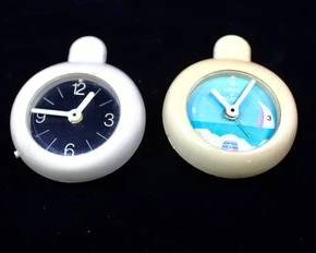 DALICO INC. CLOCK ROPES 1986 - DESIGNED BY DONALD J. BOOTY - FLAVOR FLAV - OLD SCHOOL