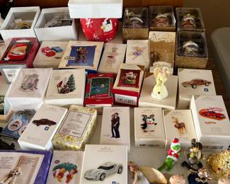 Hallmark Keepsake Collection