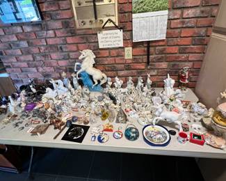 Large Unicorn Collection 