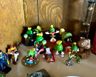 Marvin the Martian Collection 
