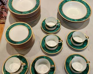 Faberge Imperial Court