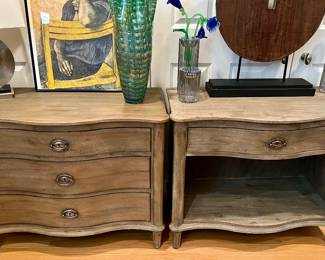 Restoration Hardware