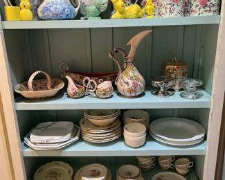 Hull, James Kent and more