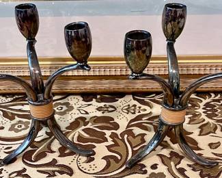 Roger Bros Flair candelabra