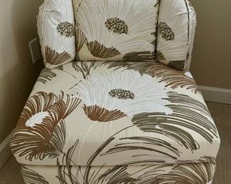 Henredon, one of two, priced separately