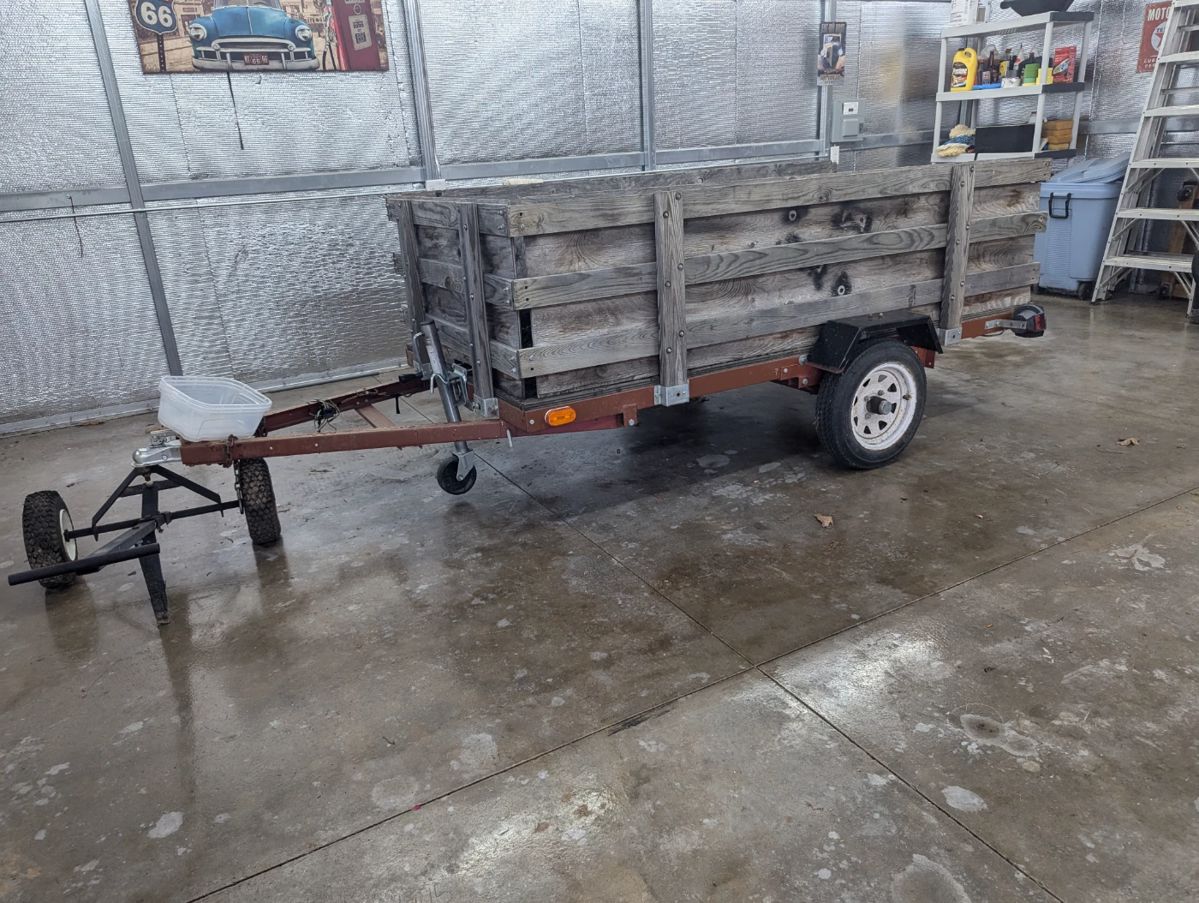 Estate sale with tools in Crossville, TN starts on 7/12/2024