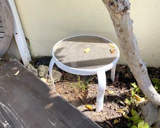 Small Tables